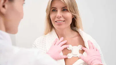 3 Boyutlu Meme Tasarımı, Estetikte Yeni Bir Dönem