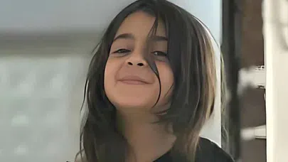 Narin Güran’ın Cansız Bedeni Dere Kenarında Bulundu