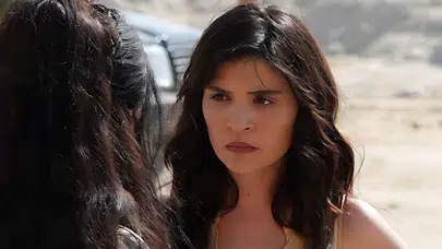 Gonca Vuslateri Televizyona Güçlü Bir Dönüş Yapıyor