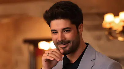 Burak Tozkoparan ve Genco Özak  Siyah Kalp Dizisi Başlıyor