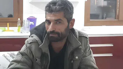 İtirafçı Nevzat Bahtiyar Tutuklandı