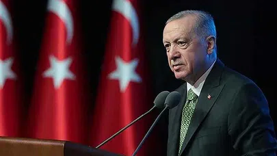Cumhurbaşkanı Erdoğan'dan CHP'ye Sert Tepki