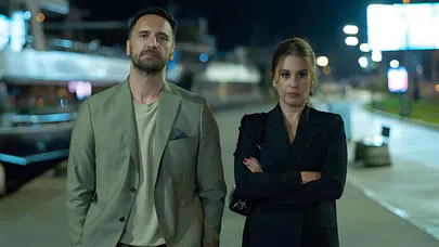 Kızılcık Şerbeti’nin Yeni Karakterleri İzleyiciyle Buluşuyor