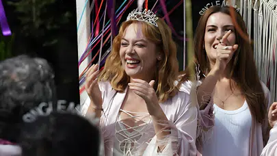 Bahar Dizisi İkinci Sezonuyla Yeniden Başlıyor