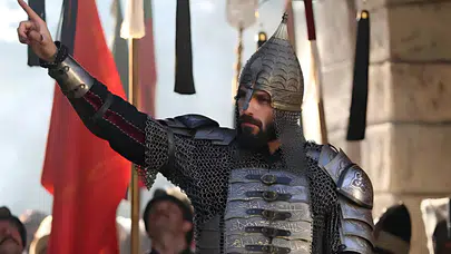 Mehmed Fetihler Sultanı Dizisi Yeni Sezonuyla Geliyor