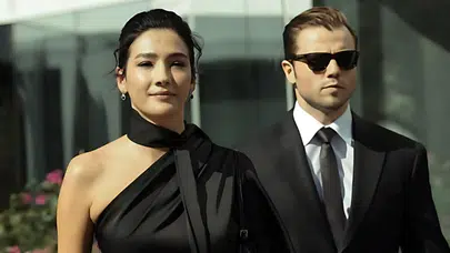 Teşkilat Dizisi Beşinci Sezonuyla Geri Dönüyor