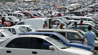 İkinci El Araç Satışlarında Güvenlik Standartları Artıyor