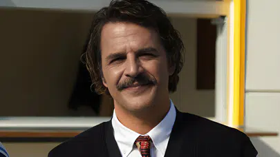 Mehmet Günsür’ün Yeni Dizisi Annem Ankara