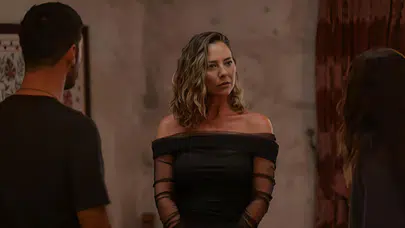 Siyah Kalp'in İkinci Bölümünde Gerilim ve Aşk Yüzleşmeleri