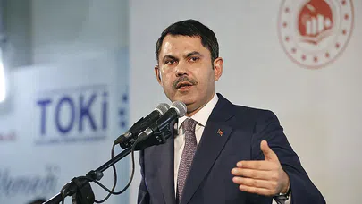 TOKİ’den Peşin Ödemede Yüzde 25 İndirim