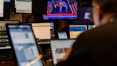 Fed’in Faiz İndirimi Piyasaları Hareketlendirdi