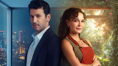 Gizli Bahçe Dizisi Uluslararası Arenada Büyük İlgi Görüyor