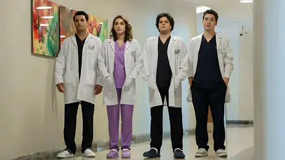 Yeni Bölümde Sürpriz Gelişmeler Var