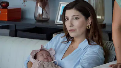 Kızılcık Şerbeti 69. Bölümüyle Geri Dönüyor