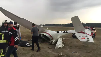 Havacılıkta Güvenlik Önlemleri Yeniden Gündemde
