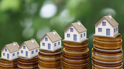 ABD’de Konut Kredisi Faizlerindeki Düşüş