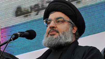 Hizbullah Lideri Nasrallah'ın Öldüğü İddia Ediliyor