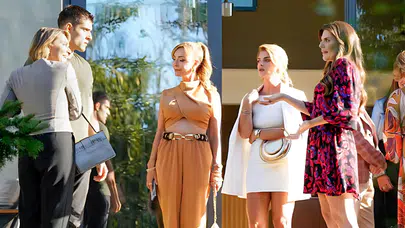 Songül’ün Sırrı Tehlikede, Hayriye Geçmişle Yüzleşiyor