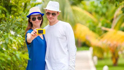 Güvenli Tatil İçin Yenilikçi Yöntemler Nelerdir ?