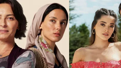 Yabani ve Kirli Sepeti yeni sezon yeni bölümleri 1 hafta ertelendi