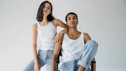 Sade ve Şık, Minimalist Giyimin Temel İpuçları