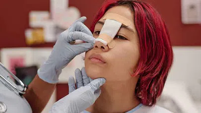 Erişkinlerde Burun Kanamaları, Nedenler ve Tedavi Yolları