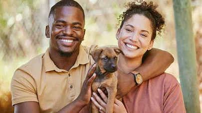 Barınaklardan Evcil Hayvan Sahiplenmenin Önemi