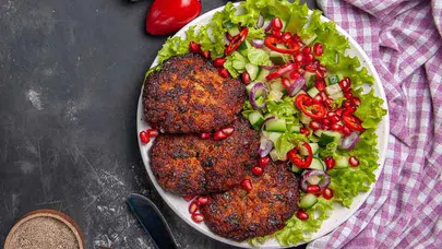 Bitkisel Etler Gıda Dünyasında Dönüşümü Hızlandırıyor