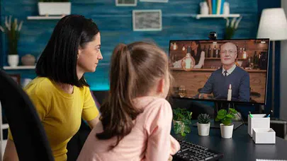 Ekran Süresini Azaltmanın Yolları  Nelerdir ?