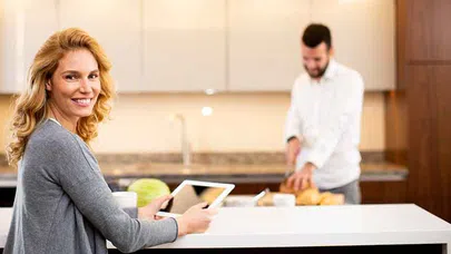 Akıllı Mutfak Teknolojileri ile Geleceğin Sofraları