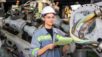 Mühendislikte Yaratıcılığın Gelecekteki Önemi