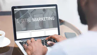 Dijital Pazarlama Alanında Kariyer Yapmak