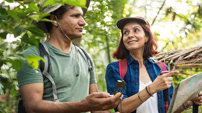 Tarihi Hazineler ve Define Avcılığının Etkileyici Dünyası