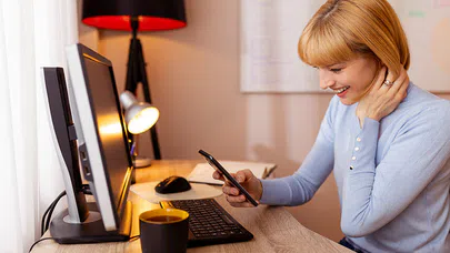 Evden Çalışırken Verimliliği Artırmanın Yolları