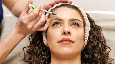 Botoks, Estetik ve Tıbbi Kullanım Alanları