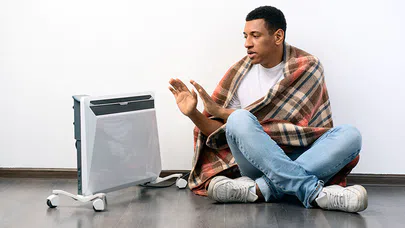 Kışın Evinizi Sıcak Tutmanın Ekonomik Yolları