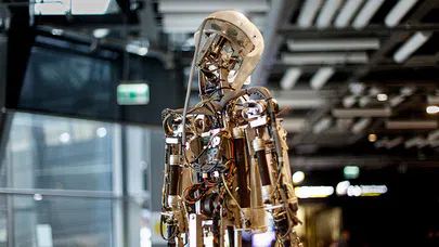 Yapay Organ ve Uzuv Teknolojileri Geleceği Şekillendiriyor