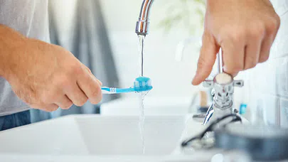 Su Faturanızı Azaltmanın Kolay Yolları