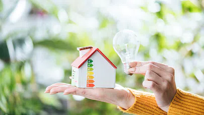 Evde Enerji Tasarrufu Sağlamanın Pratik Yolları