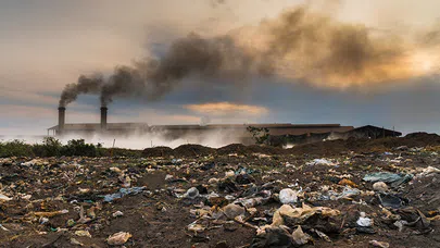 Çevre Kirliliğinin İnsan Sağlığı Üzerindeki Yıkıcı Etkileri
