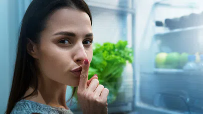 Dondurucunun Yardımıyla Evinizdeki Kötü Kokulardan Kurtulun