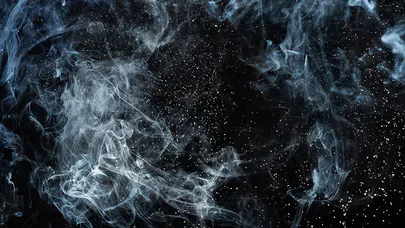 Hayalet Parçacıklar ve Evrendeki Gizemli Maddeler