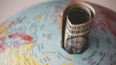 Küresel Ekonomide Resesyon Endişesi