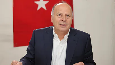 Yüreğir Belediyesi'nde Cumhurbaşkanı Fotoğrafı Tartışması