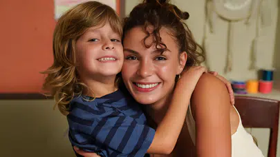 Gizli Bahçe, Kadınların Mücadelesini Anlatan Yeni Bir Hikaye