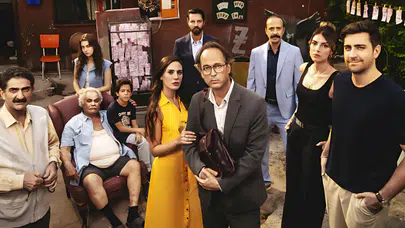 Kalpazan, Para ve Hırsın İnsanları Nasıl Değiştirdiğini Sorgulayan Bir Yapım