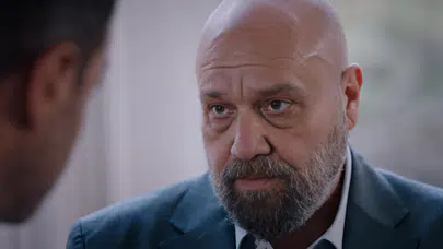 Yeni Bölümde Evlilik Krizi ve Casus Programı Şoku