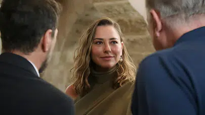 6. Bölümde Sumru’nun Kararı Her Şeyi Değiştirecek mi?