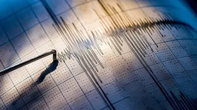 "Malatya'da Deprem Korkusu: 5,9 Büyüklüğünde Sarsıntı
