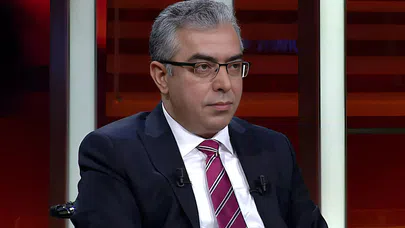 Mehmet Uçum, Yeni Çözüm Süreci Mümkün Değil